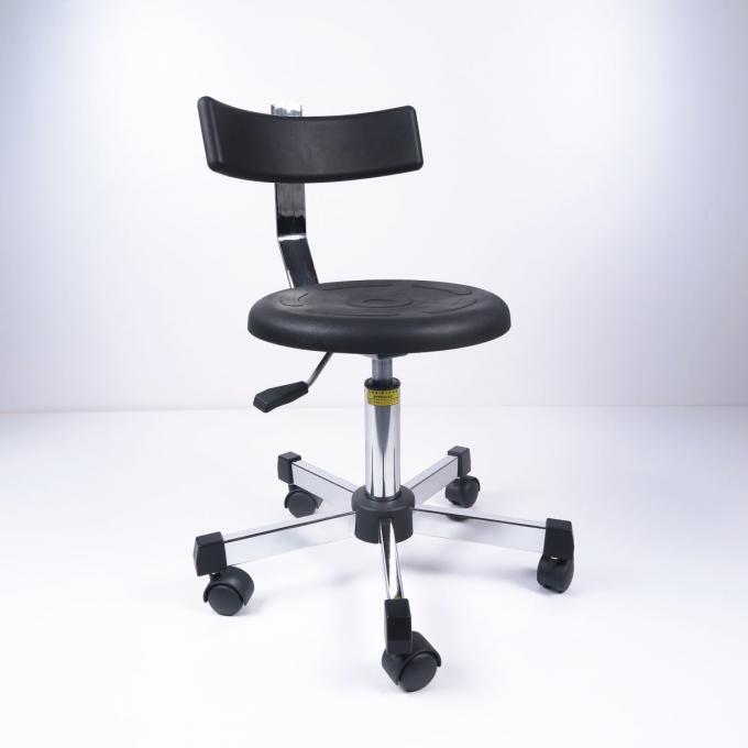 Le sedie industriali ergonomiche fornisce gli aiuti massimi di sostegno per alleviare lo sforzo