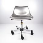 Il laboratorio ergonomico d'argento presiede l'acciaio inossidabile 201 per stanza pulita/laboratorio fornitore