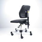 Schienale ergonomico comodo e Seat di inclinazione della sedia di ESD con l'angolo chiudibile a chiave fornitore