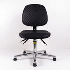 Anti sedie ergonomiche statiche e durevoli di ESD usate per controllo di qualità e installazioni produttive fornitore