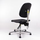 Anti sedie ergonomiche statiche e durevoli di ESD usate per controllo di qualità e installazioni produttive fornitore