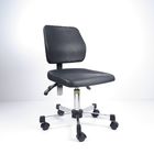 I modi della superficie 3 della banda di slittamento delle sedie e dei panchetti del laboratorio del locale senza polvere di ESD non funzionano fornitore