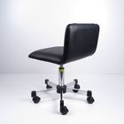 Il nero ha ricoperto le sedie sicure del vinile ESD utilizzate nell'industria elettronica fornitore