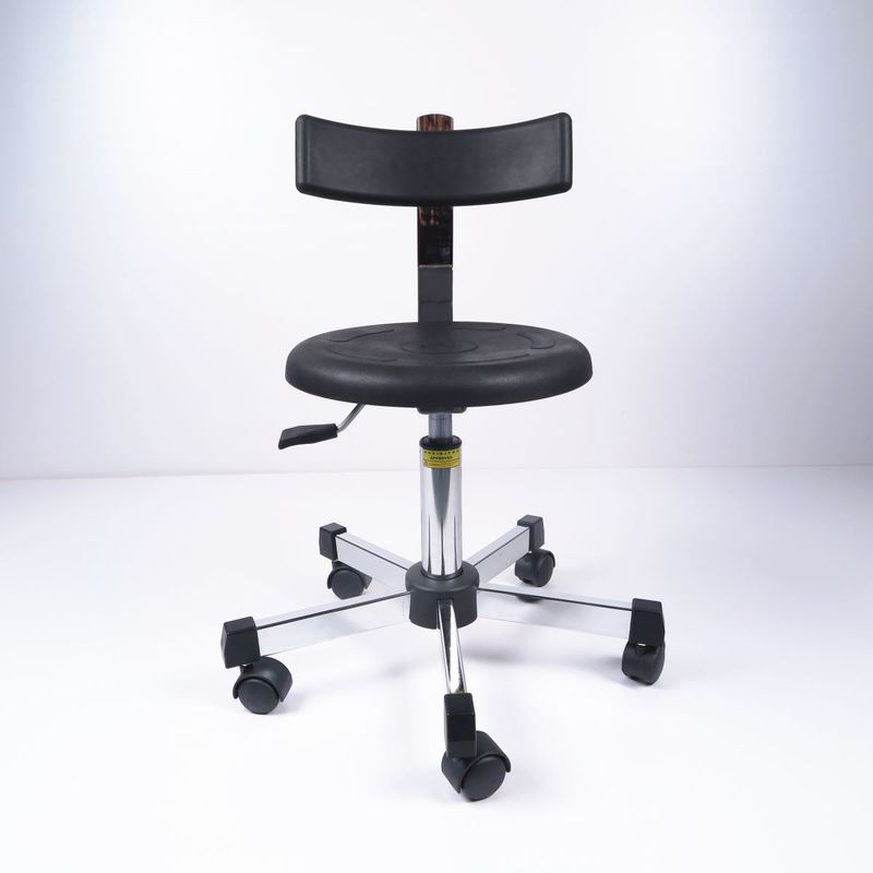 Le sedie industriali ergonomiche fornisce gli aiuti massimi di sostegno per alleviare lo sforzo fornitore