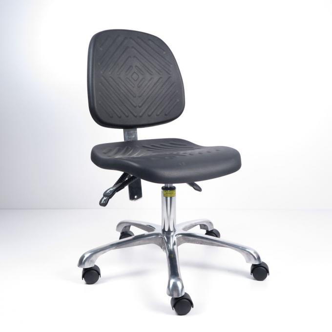 Sedie ergonomiche Seat del polipropilene durevole ESD ed usando multiuso dello schienale