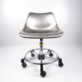 Porcellana Il laboratorio ergonomico d&#039;argento presiede l&#039;acciaio inossidabile 201 per stanza pulita/laboratorio fabbrica