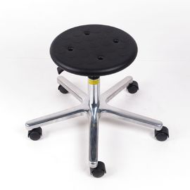 Porcellana Anti sedie ergonomiche del banco da lavoro di elettricità statica ESD per l&#039;industriale/locale senza polvere fabbrica