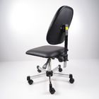 Il laboratorio presiede lo schienale della Seat ergonomico delle sedie del laboratorio di re Size Large Contoured fornitore