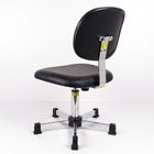 Altezza di Seat media delle sedie sicure sintetiche economiche del cuoio ESD, anti panchetto statico fornitore